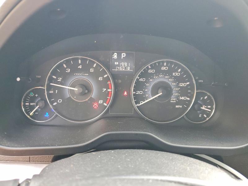 Продаж на аукціоні авто 2010 Subaru Outback, vin: 4S4BRCBC5A3381847, номер лоту: 46483856