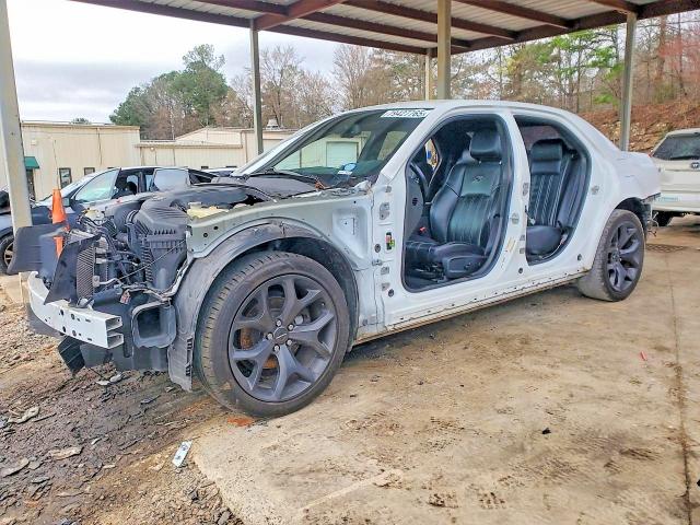 Auction sale of the 2021 Chrysler 300, vin: 2C3CCABG2MH549614, lot number: 79427765