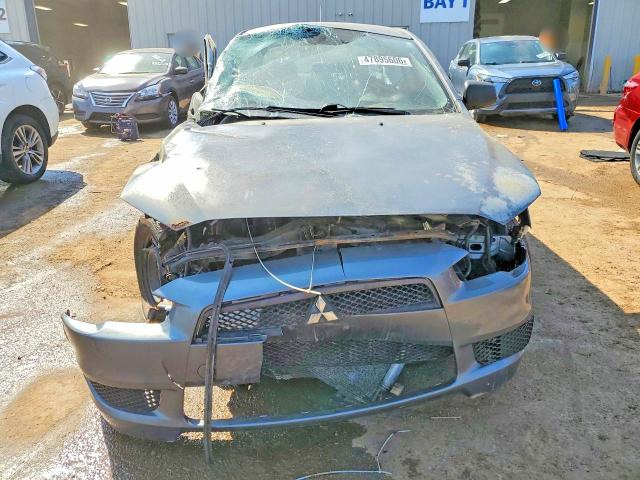 Продаж на аукціоні авто 2009 Mitsubishi Lancer, vin: JA3AU16U29U005598, номер лоту: 47895606