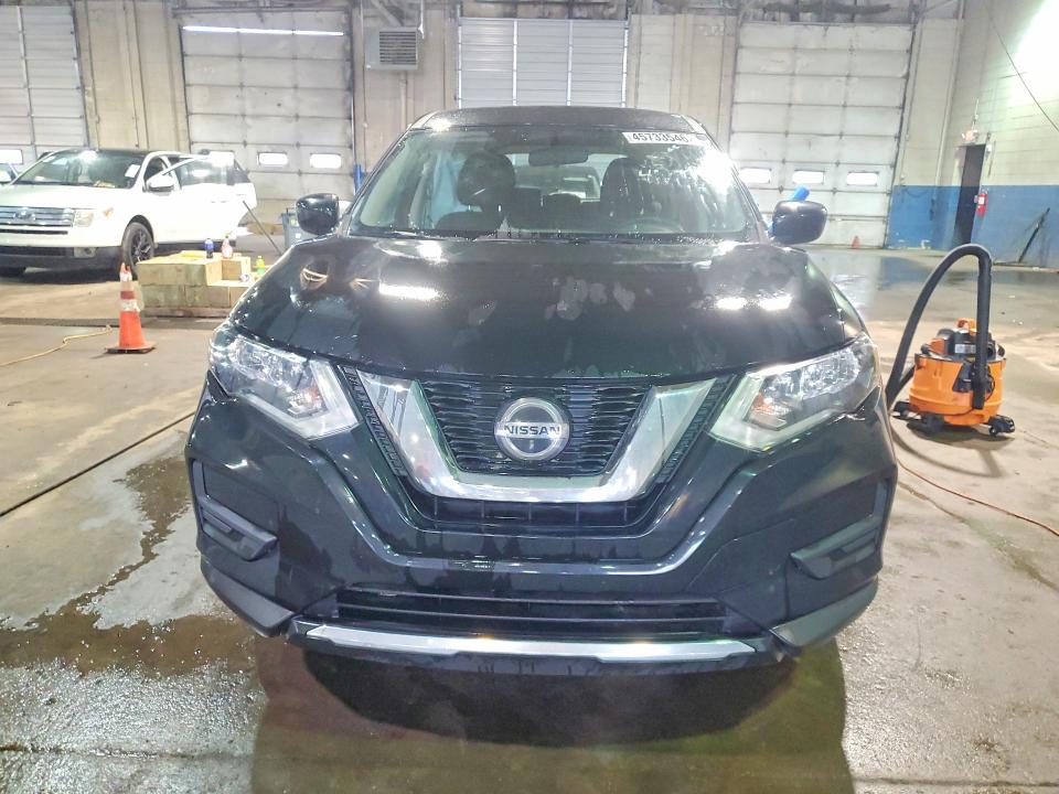 Aukcja sprzedaży 2018 Nissan Rogue, vin: KNMAT2MV2JP575223, numer aukcji: 45733546