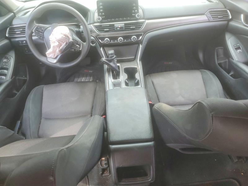 Продажа на аукционе авто 2019 Honda Accord, vin: 1HGCV1F18KA102195, номер лота: 79757195