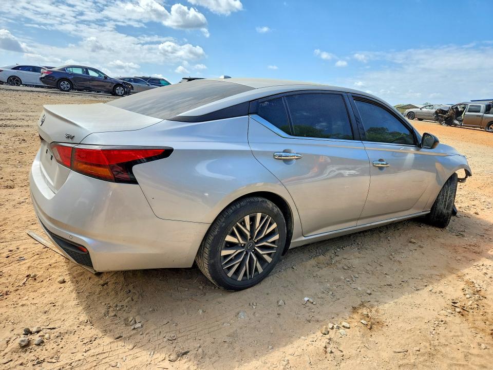 Продажа на аукционе авто 2024 Nissan Altima, vin: 1N4BL4DV7RN304607, номер лота: 47909336