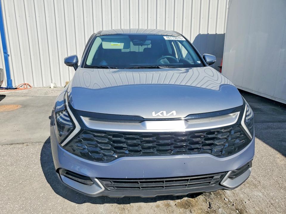 Aukcja sprzedaży 2024 Kia Sportage, vin: 5XYK33DF1RG224871, numer aukcji: 46119676