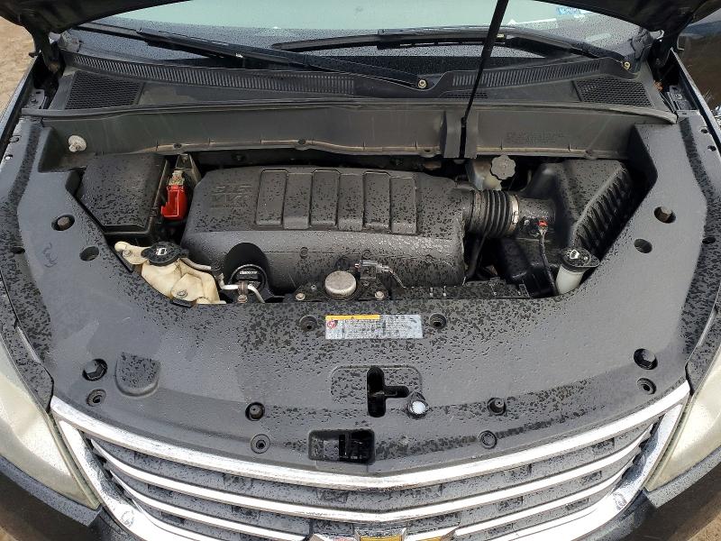 Продажа на аукционе авто 2014 Chevrolet Traverse, vin: 1GNKVGKD2EJ256202, номер лота: 45492716