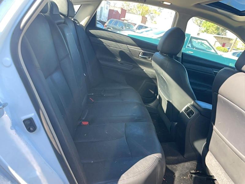 Продажа на аукционе авто 2013 Nissan Altima, vin: 1N4BL3AP4DC211404, номер лота: 46391076