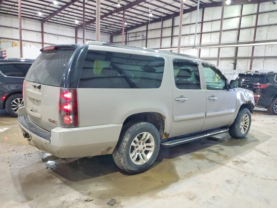 Aukcja sprzedaży 2007 Gmc Yukon Xl, vin: 1GKFK668X7J228780, numer aukcji: 79032575