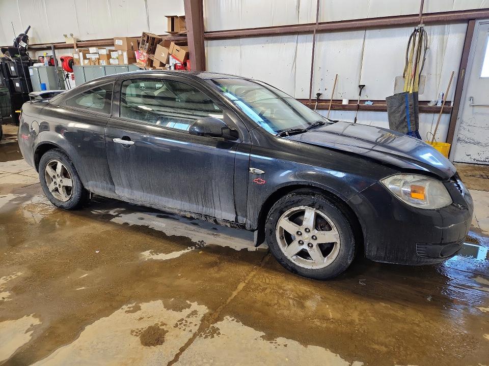 45795706 :رقم المزاد ، 1G1AF1F58A7144165 vin ، 2010 Chevrolet Cobalt مزاد بيع