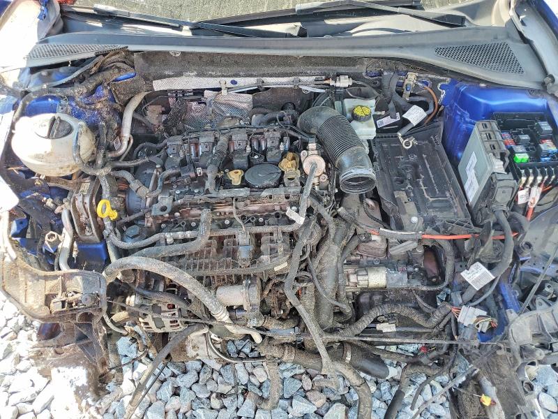 47660926 :رقم المزاد ، WAUBFGFF9F1070673 vin ، 2015 Audi S3 مزاد بيع