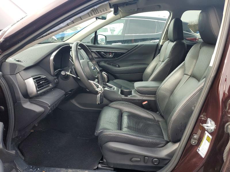 Aukcja sprzedaży 2023 Subaru Outback, vin: 4S4BTGPD0P3171062, numer aukcji: 45508196