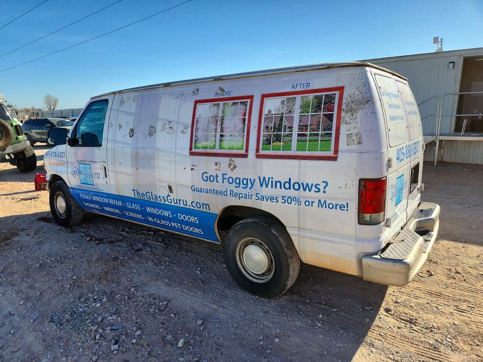 Aukcja sprzedaży 2002 Ford E250 Cng, vin: 1FTRE14242HA87531, numer aukcji: 47090836