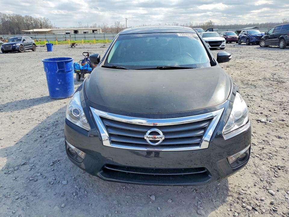 2015 Nissan Altima მანქანა იყიდება აუქციონზე, vin: 1N4AL3AP3FC210646, აუქციონის ნომერი: 79246335