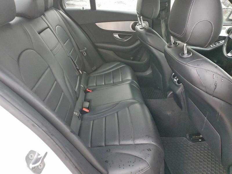 Продажа на аукционе авто 2018 Mercedes-benz C, vin: 55SWF4KB6JU279194, номер лота: 46082716