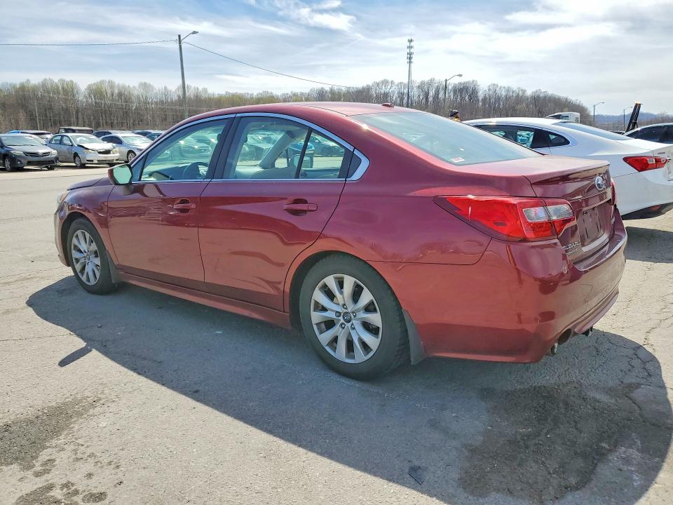 Aukcja sprzedaży 2015 Subaru Legacy, vin: 4S3BNBE63F3026120, numer aukcji: 47235346
