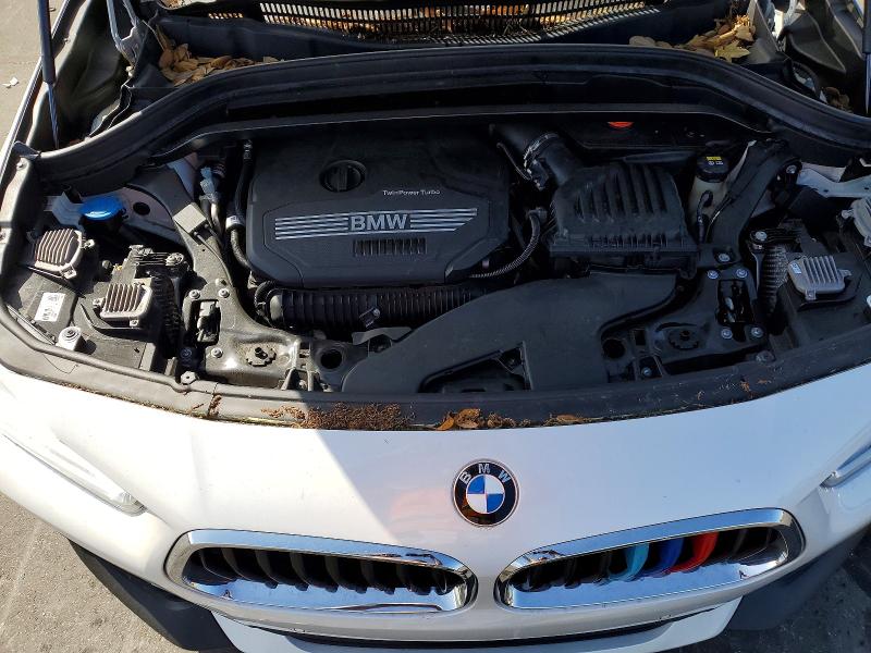 Продажа на аукционе авто 2020 Bmw X2, vin: WBXYH9C00L5P59480, номер лота: 47549956