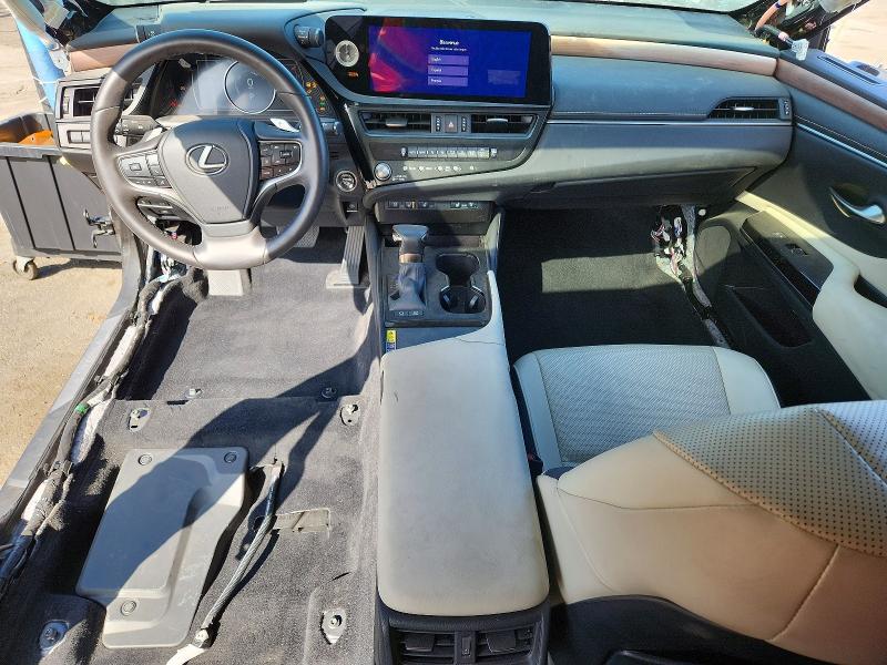 Auction sale of the 2024 Lexus Es 300h, vin: 58ADA1C12RU038610, lot number: 46483156