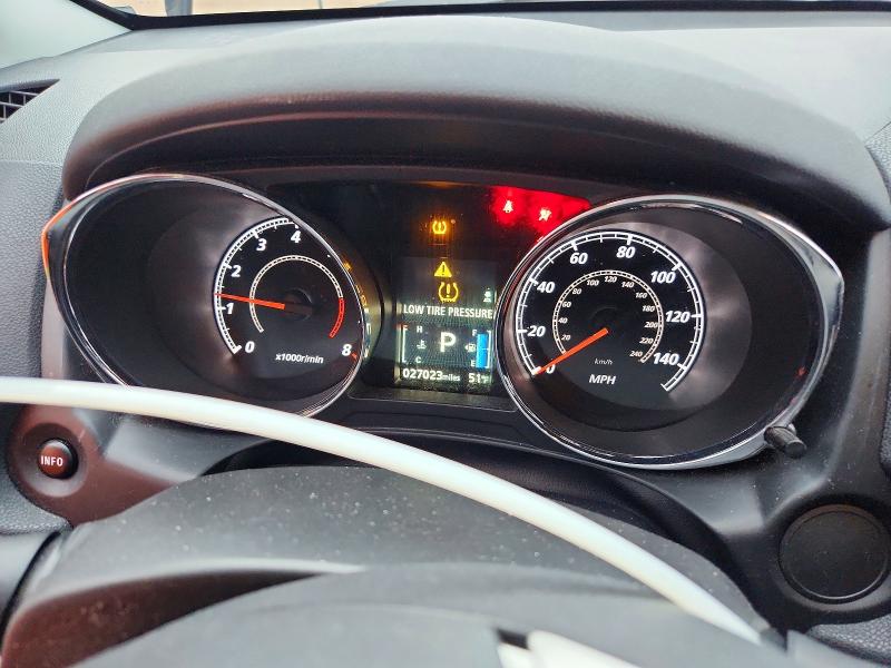 Aukcja sprzedaży 2022 Mitsubishi Outlander Sport, vin: JA4APUAU4NU020397, numer aukcji: 41900956