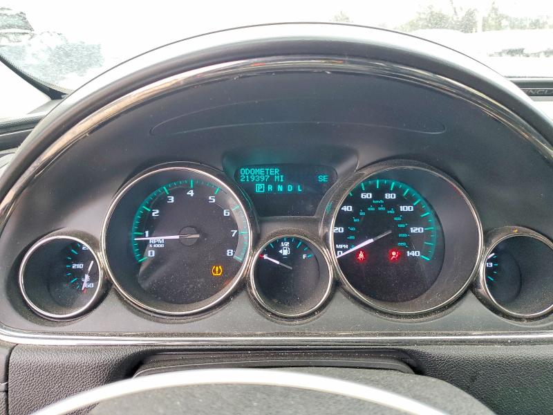 Aukcja sprzedaży 2016 Buick Enclave, vin: 5GAKRBKD0GJ266537, numer aukcji: 79472355