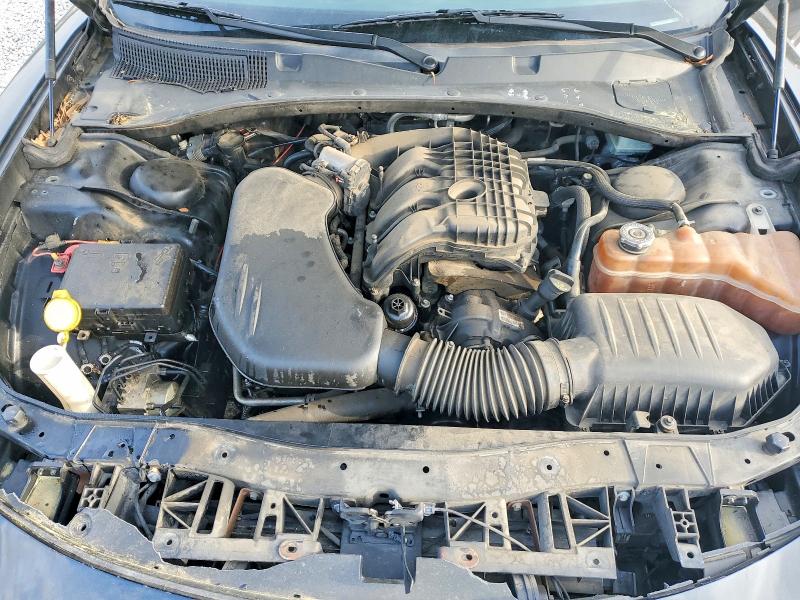 Aukcja sprzedaży 2019 Dodge Charger, vin: 2C3CDXAG0KH510311, numer aukcji: 47478816