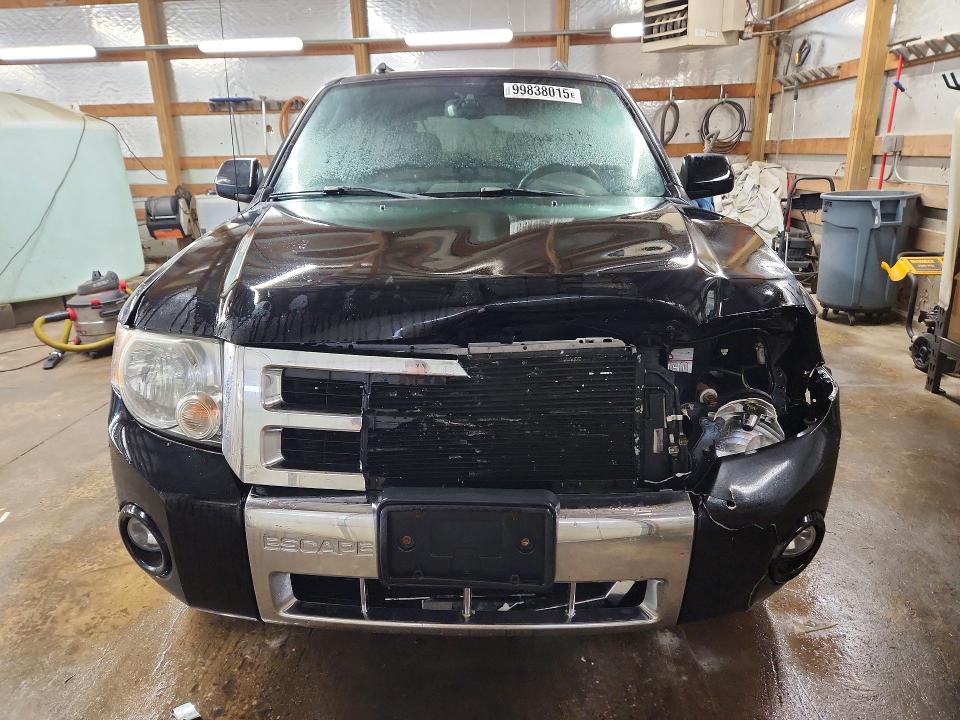 Aukcja sprzedaży 2008 Ford Escape, vin: 1FMCU94178KC23544, numer aukcji: 99838015