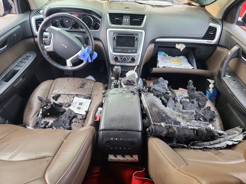 Продаж на аукціоні авто 2015 Gmc Acadia, vin: 1GKKVRKD2FJ260244, номер лоту: 45595956