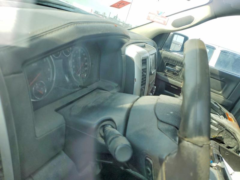 Aukcja sprzedaży 2012 Dodge Ram 1500, vin: 1C6RD7HT4CS288446, numer aukcji: 47545286