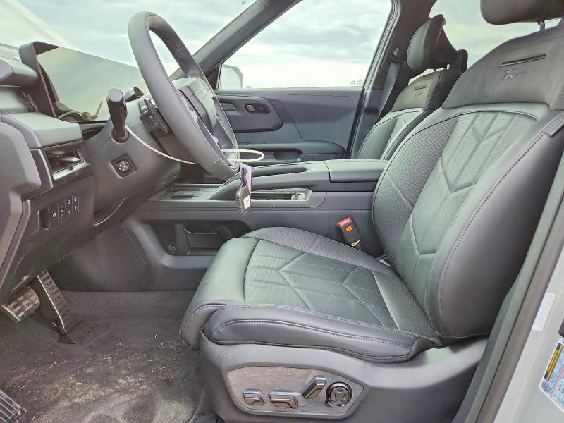 Продаж на аукціоні авто 2027 Kia Telluride, vin: 5XYPLES18VG005750, номер лоту: 47818746