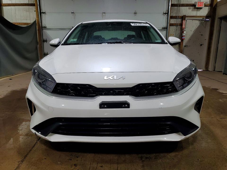 Продажа на аукционе авто 2024 Kia Forte, vin: 3KPF24AD2RE779693, номер лота: 47994406