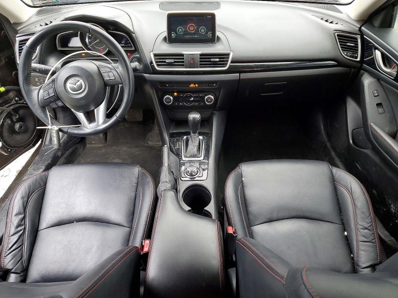 Продажа на аукционе авто 2015 Mazda 3, vin: 3MZBM1W75FM147862, номер лота: 46585836