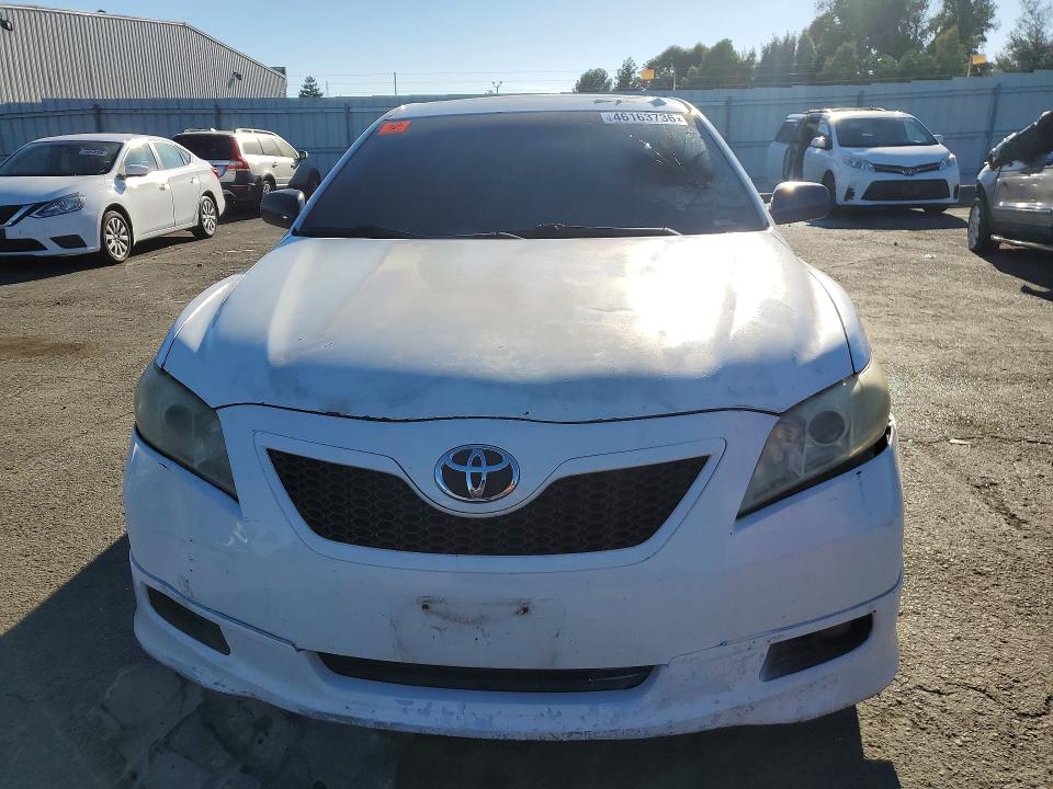 Продажа на аукционе авто 2007 Toyota Camry, vin: 4T1BE46K77U564561, номер лота: 46163736