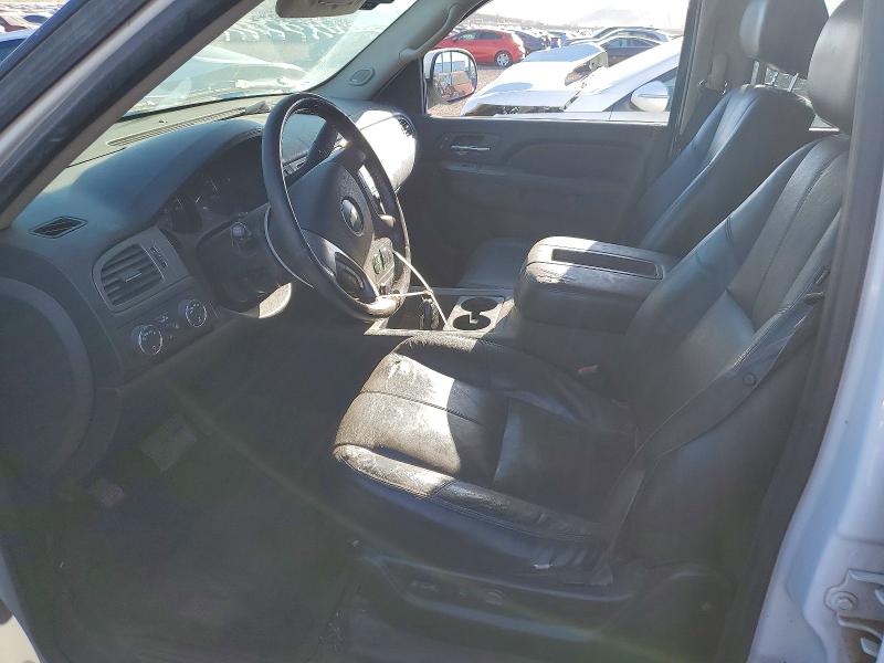 Aukcja sprzedaży 2010 Chev Tahoe, vin: 1GNUKBE04AR101241, numer aukcji: 45537636