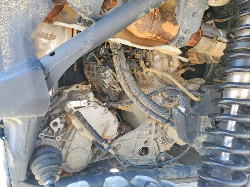 47713406 :رقم المزاد ، 3JBVMAY42RE000211 vin ، 2024 Can-am Maverick X3 مزاد بيع