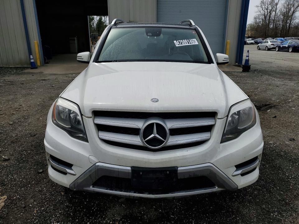Продаж на аукціоні авто 2013 Mercedes-benz Glk, vin: WDCGG8JB6DF993073, номер лоту: 47599146
