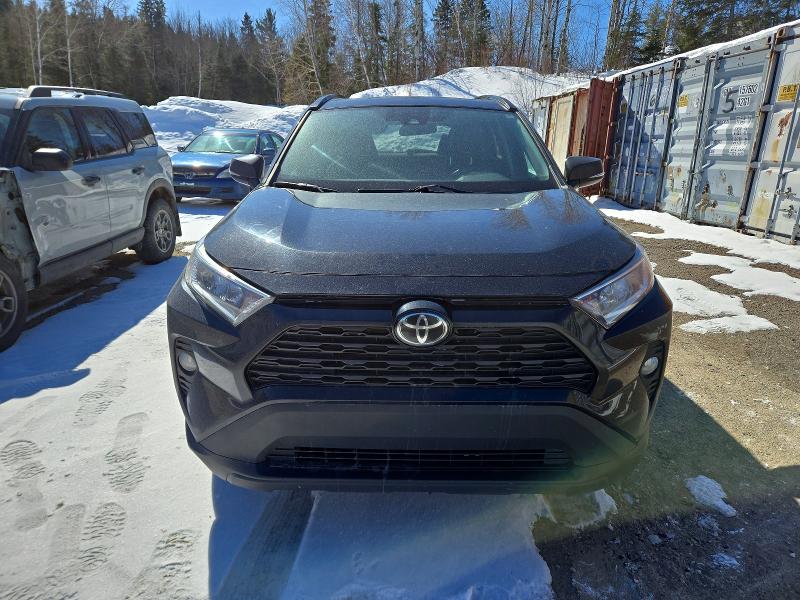 Продаж на аукціоні авто 2021 Toyota Rav4, vin: 2T3R1RFV7MC173481, номер лоту: 79379965