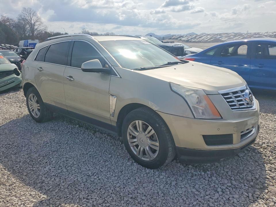 79237885 :رقم المزاد ، 3GYFNGE31DS531000 vin ، 2013 Cadillac Srx مزاد بيع