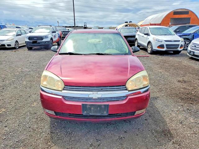46183216 :رقم المزاد ، 1G1ZU548X4F139265 vin ، 2004 Chevrolet Malibu مزاد بيع