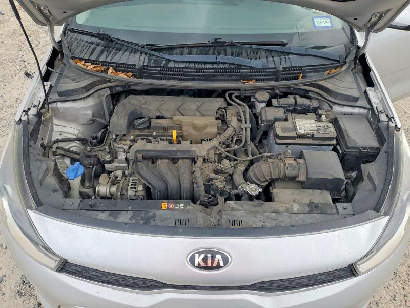 Aukcja sprzedaży 2020 Kia Rio, vin: 3KPA24AD4LE262915, numer aukcji: 79951405