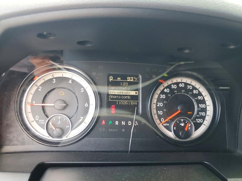 Продажа на аукционе авто 2019 Ram 1500 Classic, vin: 1C6RR7TT6KS684224, номер лота: 47895566
