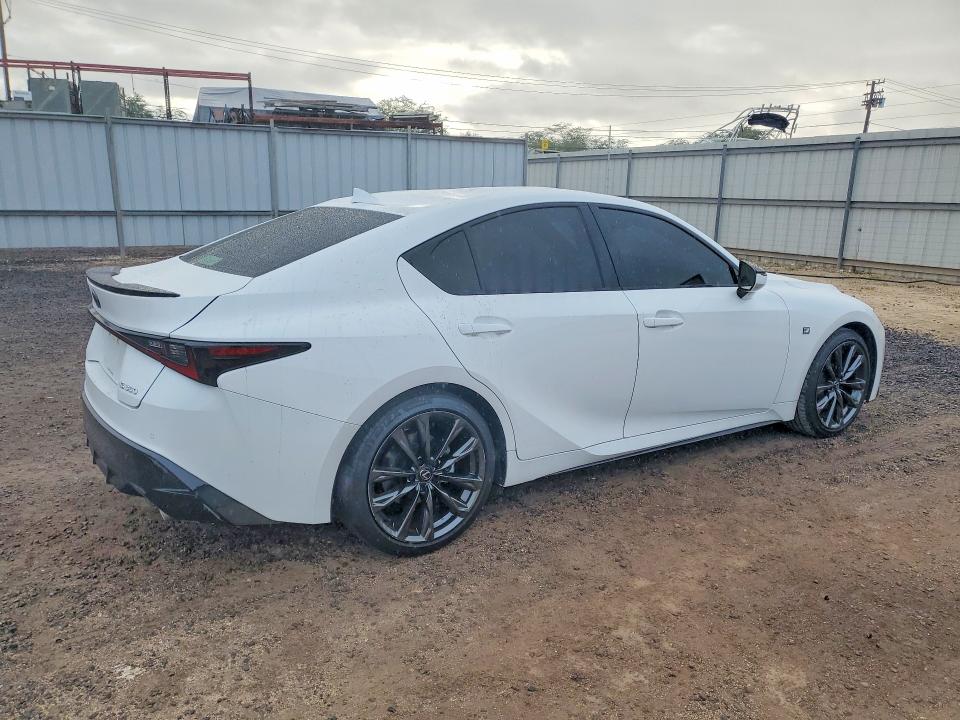 Aukcja sprzedaży 2024 Lexus Is 350, vin: JTHGZ1B22R5082224, numer aukcji: 79128105