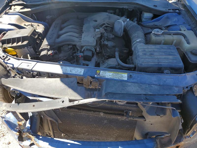 Aukcja sprzedaży 2007 Dodge Charger, vin: 2B3KA43G47H831143, numer aukcji: 41654326