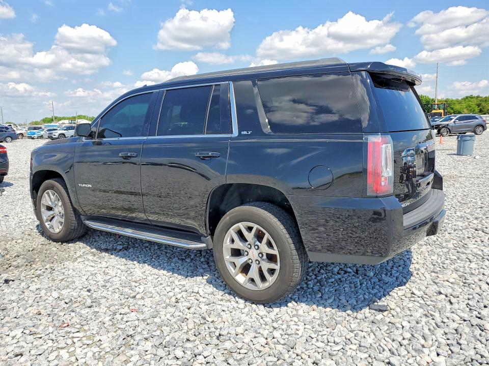47650186 :رقم المزاد ، 1GKS1BKC3JR201241 vin ، 2018 Gmc Yukon مزاد بيع
