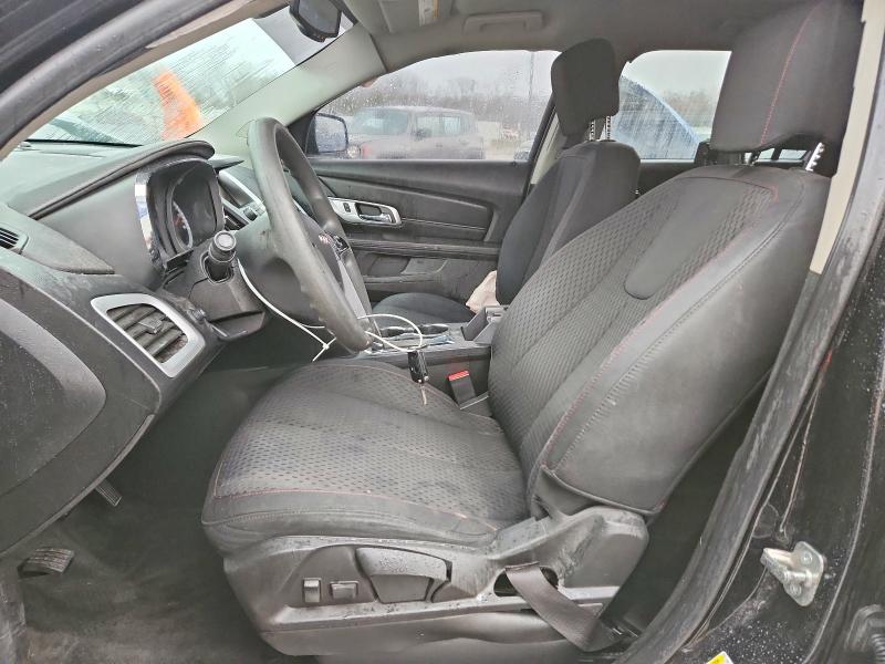 Продажа на аукционе авто 2015 Gmc Terrain, vin: 2GKFLVEK7F6341778, номер лота: 79589275