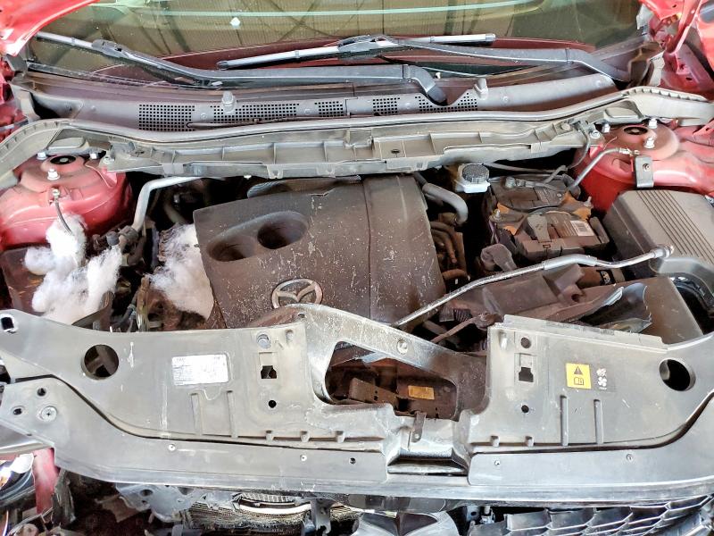 45800626 :رقم المزاد ، JM3KE4CY5E0336597 vin ، 2014 Mazda Cx-5 مزاد بيع
