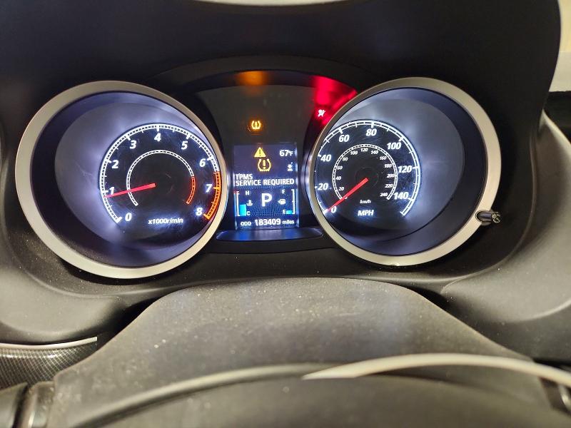 Продаж на аукціоні авто 2010 Mitsubishi Lancer, vin: JA32U8FW8AU013336, номер лоту: 46822346