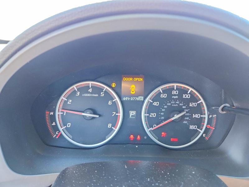 Продаж на аукціоні авто 2017 Acura Ilx, vin: 19UDE2F87HA016540, номер лоту: 41786006