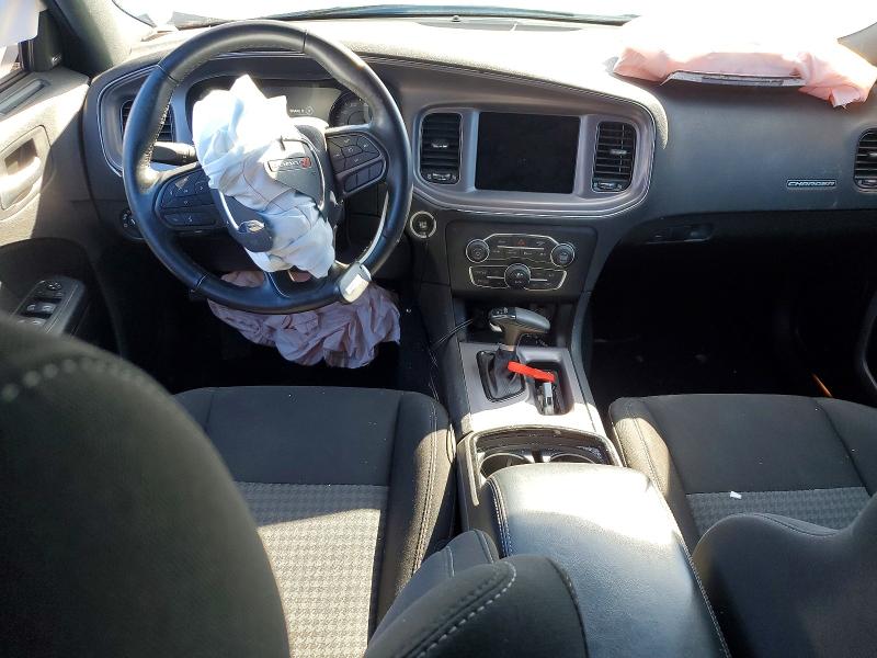 Продажа на аукционе авто 2023 Dodge Charger, vin: 2C3CDXHGXPH683248, номер лота: 78487005