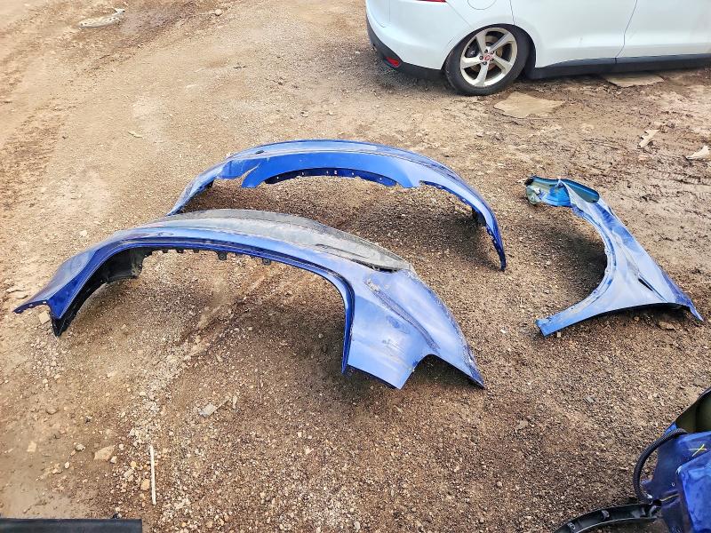Aukcja sprzedaży 2024 Tesla Model Y, vin: 7SAYGDEF1RA273529, numer aukcji: 48132626