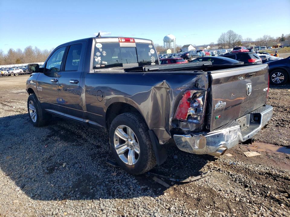 47342656 :رقم المزاد ، 1C6RR7GT6ES254790 vin ، 2014 Ram 1500 مزاد بيع