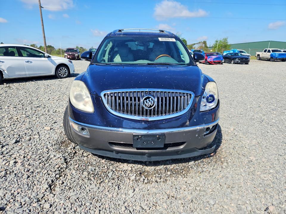 46988616 :رقم المزاد ، 5GAKRDED0CJ304687 vin ، 2012 Buick Enclave مزاد بيع