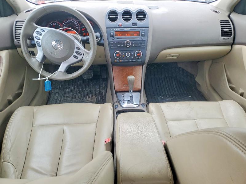 Продажа на аукционе авто 2008 Nissan Altima, vin: 1N4BL21E98C266865, номер лота: 79897775