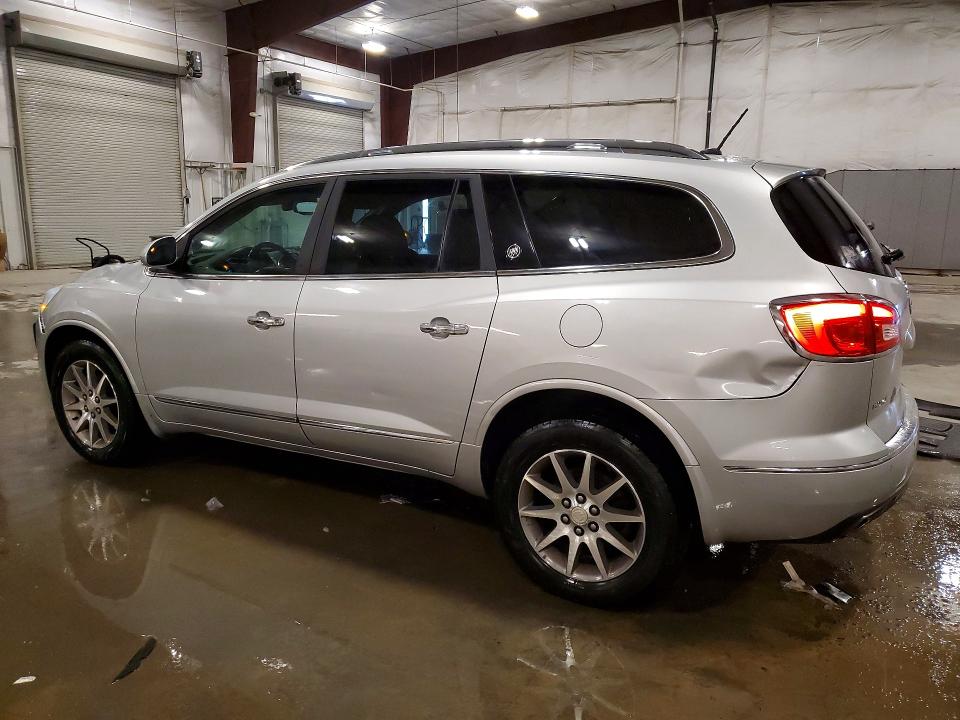 79949965 :رقم المزاد ، 5GAKRBKD8FJ248074 vin ، 2015 Buick Enclave مزاد بيع